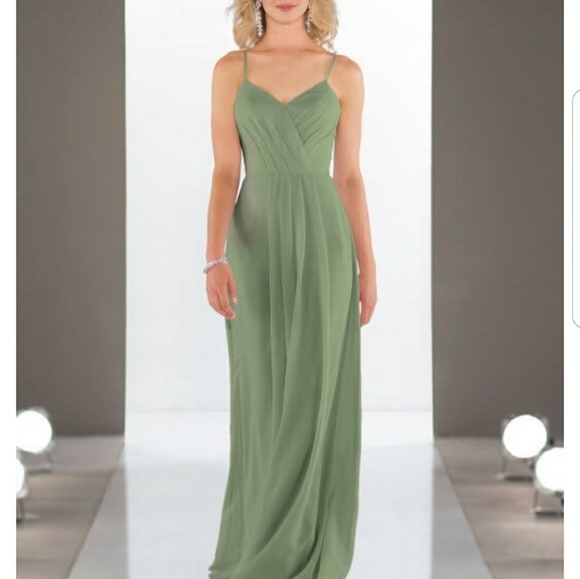 SORELLA VITA Dresses & Skirts - ☀️SALE! Sorella Vita Bridesmaid Gown